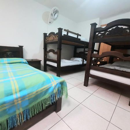 San Gil Tours Hostal Zewnętrze zdjęcie