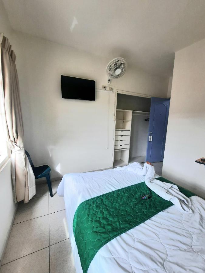 San Gil Tours Hostal Zewnętrze zdjęcie