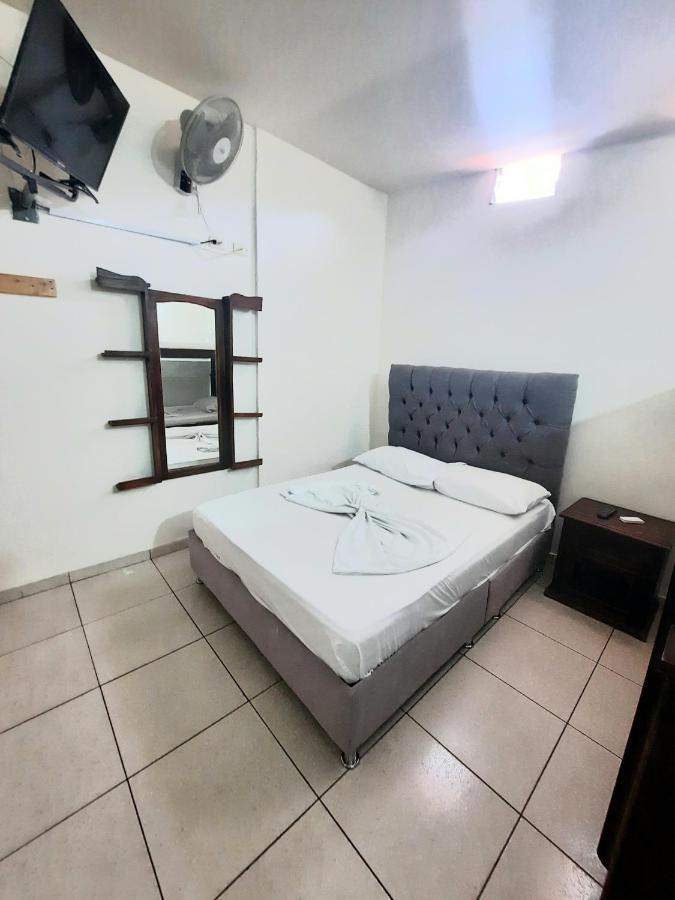 San Gil Tours Hostal Zewnętrze zdjęcie