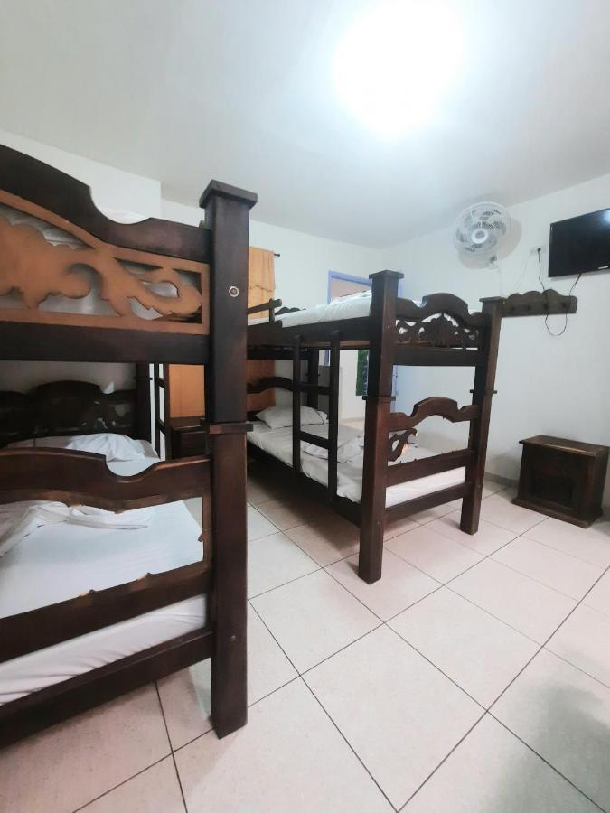 San Gil Tours Hostal Zewnętrze zdjęcie