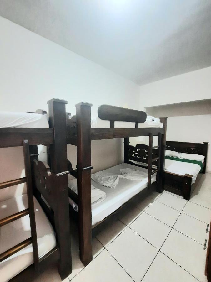 San Gil Tours Hostal Pokój zdjęcie