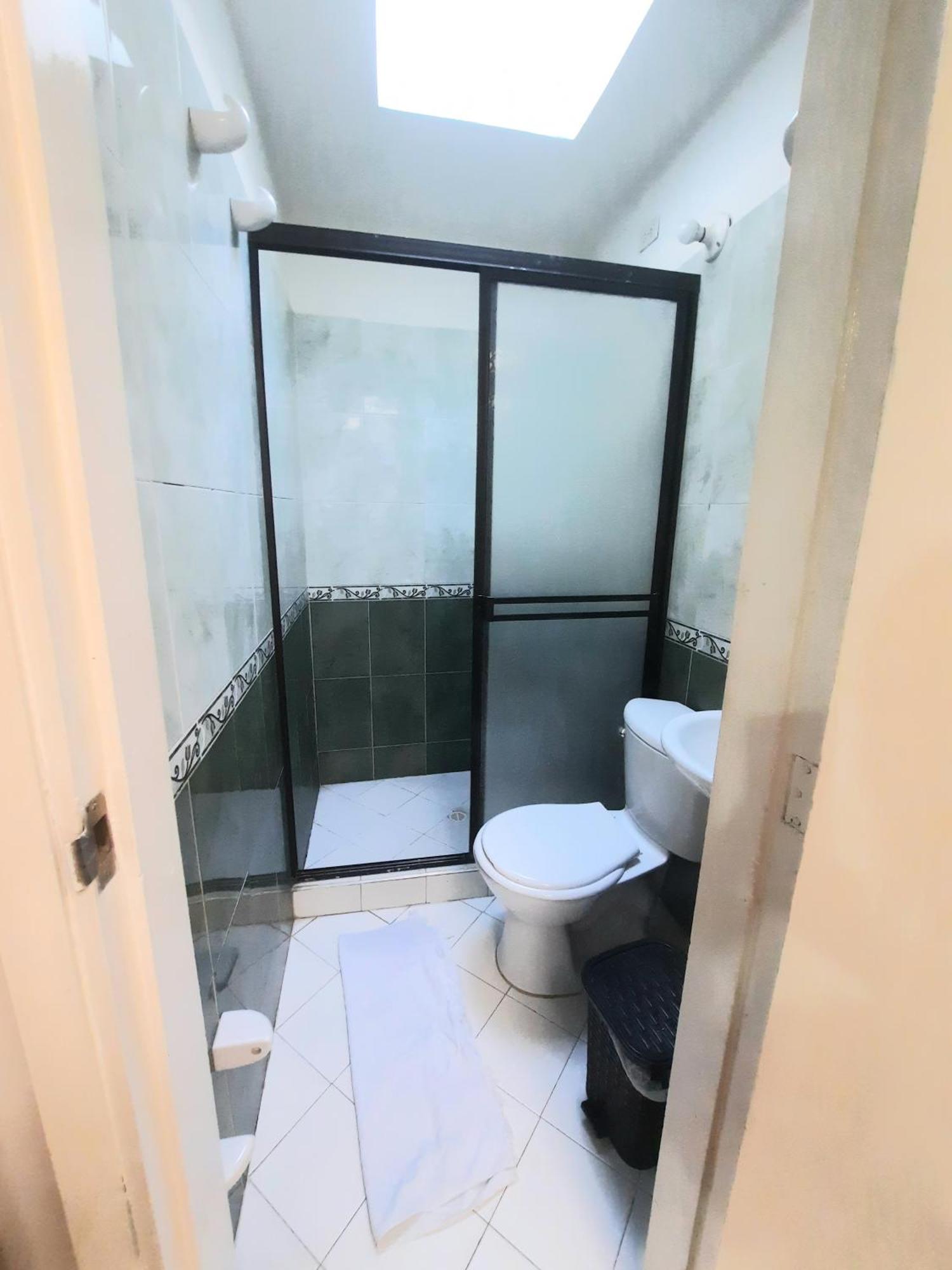 San Gil Tours Hostal Pokój zdjęcie