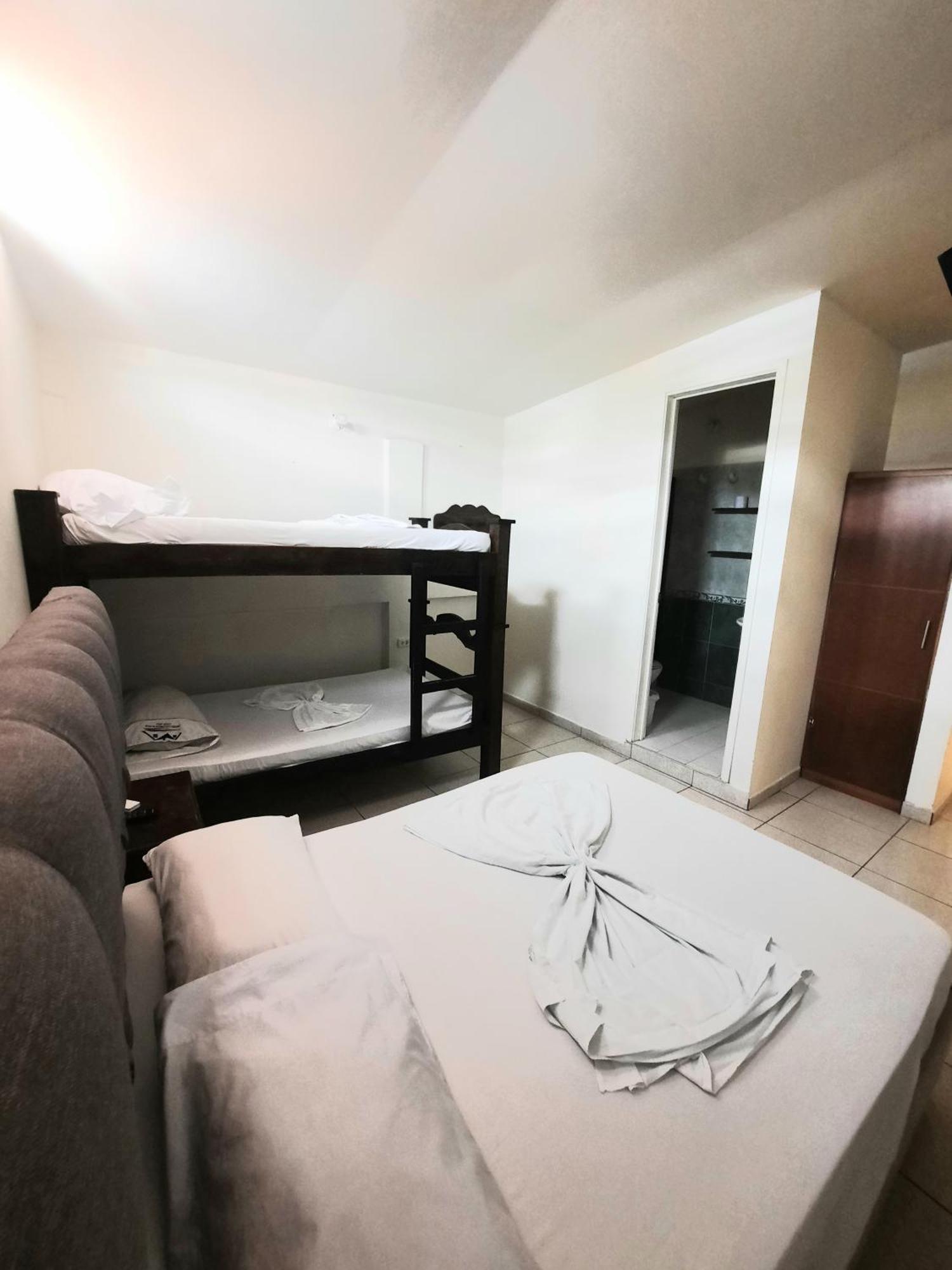 San Gil Tours Hostal Pokój zdjęcie